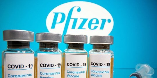 harga minyak dunia naik usai inggris setujui penggunaan vaksin covid-19 pfizer