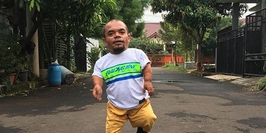 Omzet Bisnis Menurun Akibat Covid-19, Ucok Baba: Kalau Saya Bilang Pada Nangis