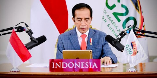 Jokowi Siap Terbitkan Peraturan Baru Jika Regulasi Terkait Disabilitas Masih Kurang
