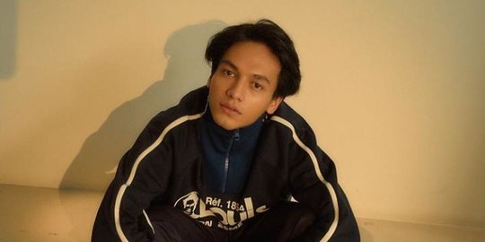 Dikabarkan Putus dengan Shenina Cinnamon, Jefri Nichol Akhirnya Buka Suara