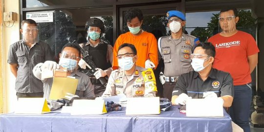 Jejak Begal Payudara di Tabanan Bali, 4 Perempuan Jadi Korban