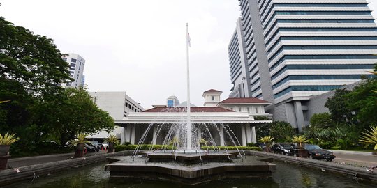 Reaksi Dhany Sukma Dicalonkan Anies Sebagai Wali Kota Jakarta Pusat