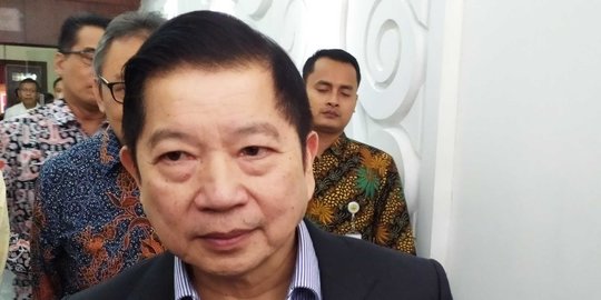 PPP Jabar Deklarasi Dukung Suharso Monoarfa di Muktamar IX