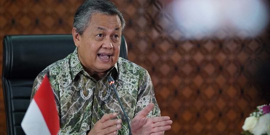 Bos BI: Masa Kritis Pandemi Covid-19 Sudah Berlalu