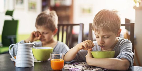 7 Cara Mengatasi Anak Susah Makan Nasi, Efektif dan Mudah Dilakukan