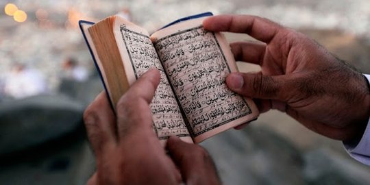 Kunci Jawaban Akidah Akhlak Kelas 4 Mi Halaman 41 Beriman Kepada Kitab Allah Ringtimes Bali Halaman 2