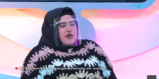 Pernah Tersandung Kasus Narkoba, Ini Penyesalan Terbesar Dhawiya Zaida