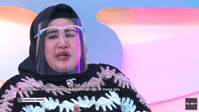 dhawiyah