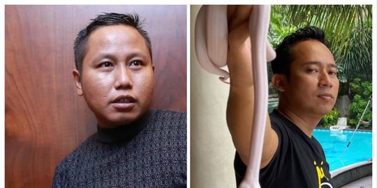Denny Cagur Ungkap Alasan Cagur Bubar, Ternyata Karena Ini