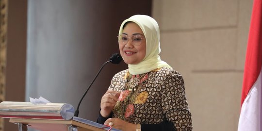 Menaker Usai Dinyatakan Positif Covid-19: Alhamdulillah Kondisi Fisik Saya Baik