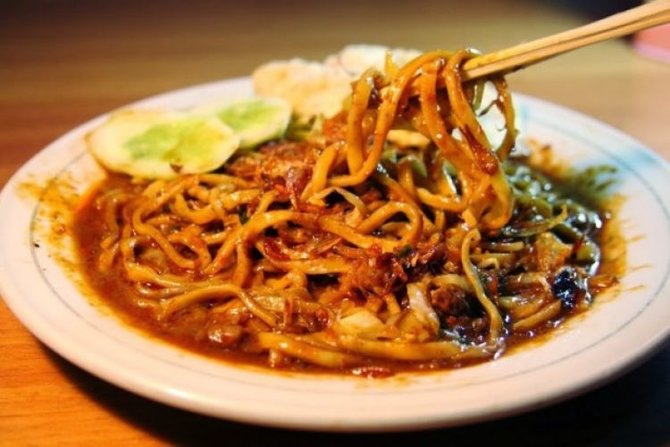 mie aceh