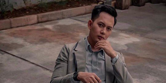 Main di FTV 3xtraordinary, Intip Potret Tampan Kiki Farrel