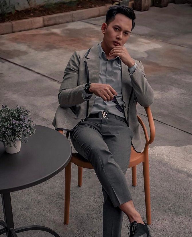 main di ftv 3xtraordinary intip potret tampan kiki farrel