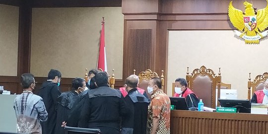 Sudah Terhapus, Red Notice Djoko Tjandra Masih Bisa Dilihat Tapi Data Tak Valid