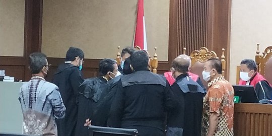 Imigrasi Sempat Hubungi Ses NCB Interpol Tanya Keaslian Surat Divhubinter Polri
