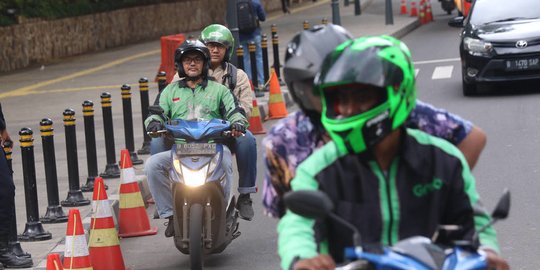 aksi merger jika ciptakan monopoli