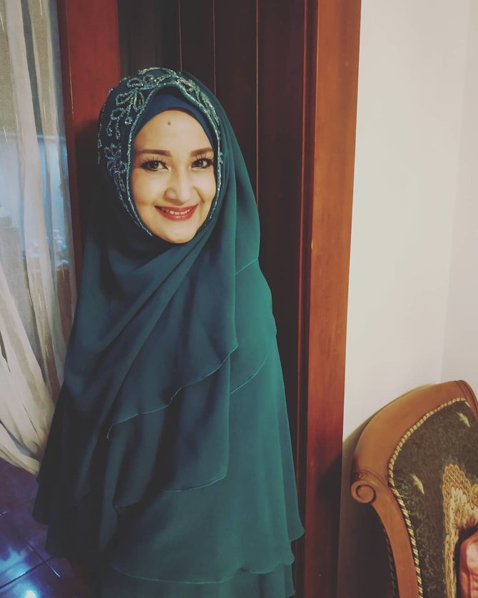 itje trisnawati