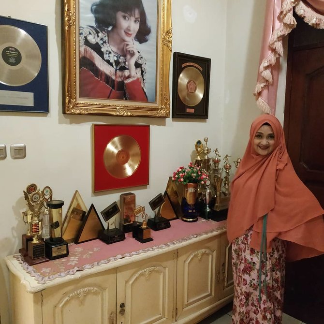 itje trisnawati