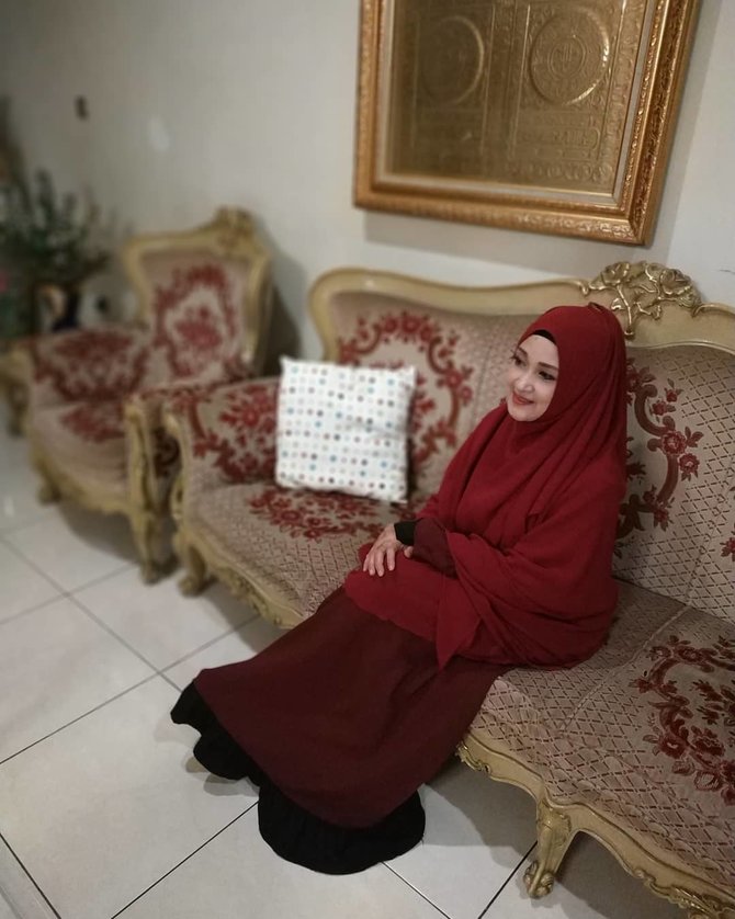 itje trisnawati