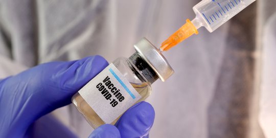 Ahli Epidemiologi: Vaksin Terbukti Menurunkan Angka Kematian dan Kesakitan