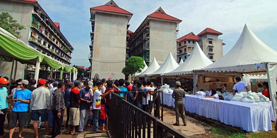 Antisipasi Lonjakan Harga, Pemkot Medan Siapkan 53 Pasar Murah Sambut Nataru