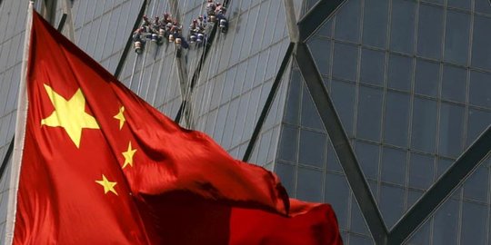 China Eksekusi Mati Pria Pembunuh Dua Murid Sekolah Dasar Pada 2018