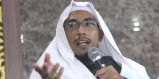 Dikenal Sebagai Pendakwah, Ini Deretan Ustaz yang Pernah Berurusan dengan Hukum