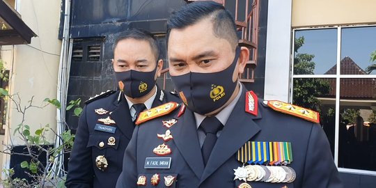 Kapolda Metro Soal Pelaku Azan Ajakan Jihad: Mau Sembunyi di Lubang Tikus Saya Kejar