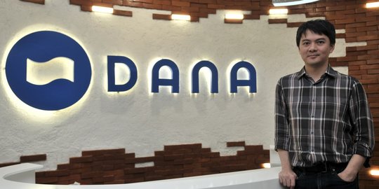 Genjot Gerakan Non Tunai, DANA Pastikan Terus Hadirkan Inovasi Produk di 2021