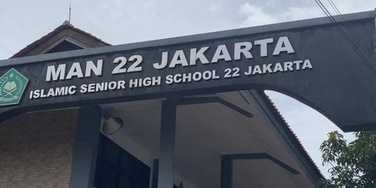 Kepala Sekolah MAN 22 Sebut Guru Pertama Positif Covid-19 Tak Ikut ke Yogyakarta