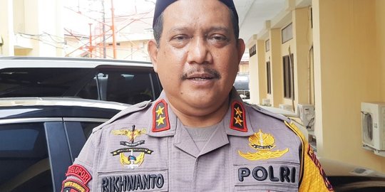 Kapolda Kalsel Siapkan 4 Kompi Brimob, Pertebal Pengamanan Pilkada