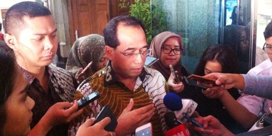 Per 2 Desember, Program Teman Bus Telah Layani 1,5 Juta Lebih Perjalanan