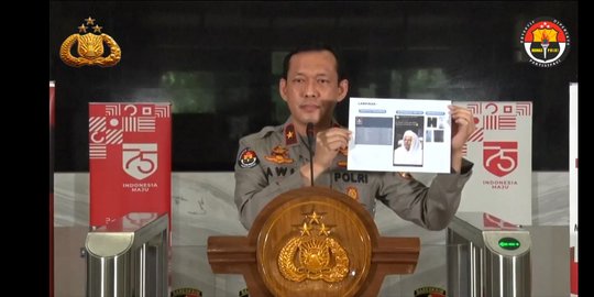 Selain di Jabar, Video Azan Ajakan Jihad juga Dibuat di Jawa Tengah