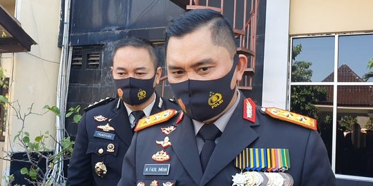 Kapolda Metro Ancam Tindak Tegas Ormas Berperilaku Seperti Preman