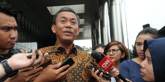 Ketua DPRD DKI: Ada Penambahan Kegiatan Maka Otomatis Kenaikan Anggaran