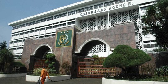 Kejagung Siap Bantu Polri Lacak Buronan Kasus Pemalsuan Dokumen