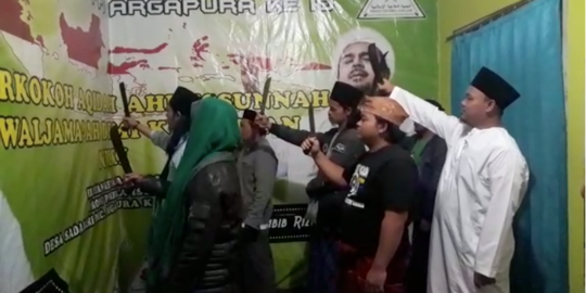 MUI Jabar Minta Pelaku Azan dengan Ajakan Jihad Diedukasi