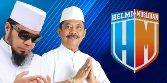 Helmi-Muslihan Diyakini Kembali Menang Telak di Debat Cagub-Cawagub Bengkulu