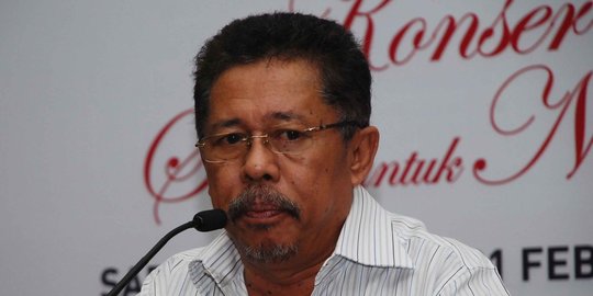 Duduk Perkara Gories Mere dan Karni Ilyas Terseret ...