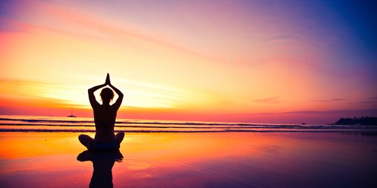 7 Manfaat Yoga Asana, Bantu Tingkatkan Kesehatan Fisik, Mental, dan Spiritual