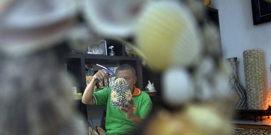 5 hal kunci kemajuan pelaku usaha kreatif ri