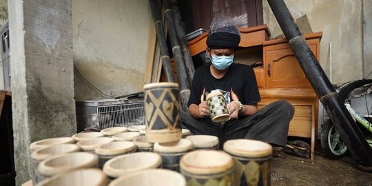 diminta tingkatkan kesadaran sosial