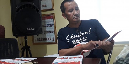 383 Baju Anti Corona Disiapkan KPU Bangka Tengah