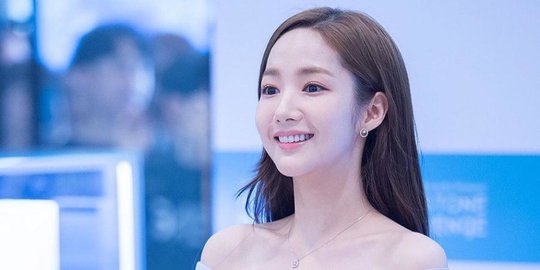 5 Drama Korea atau Drakor Populer Dibintangi Park Min Young