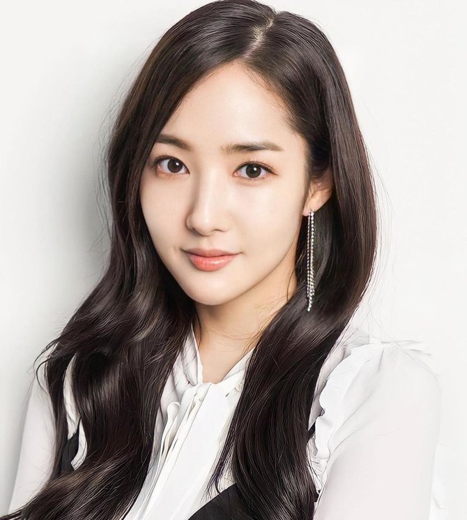 park min young