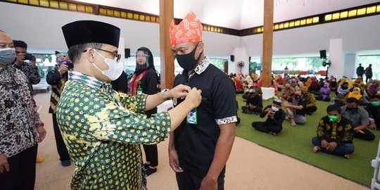 Banyuwangi Terus Galakkan Sertifikat Kompetensi ProKES Covid 19 Bagi Pelaku Wisata