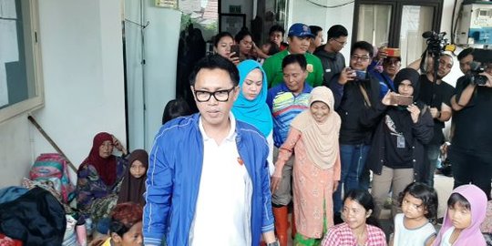 PAN akan Sumbang Rp 250 Juta Bangun Masjid dan Kantor Muhammadiyah Jakarta