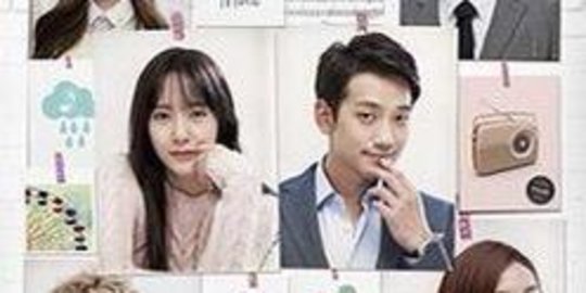 Bertabur Bintang Populer, 5 Drama Korea atau Drakor Ini Justru Gagal Total