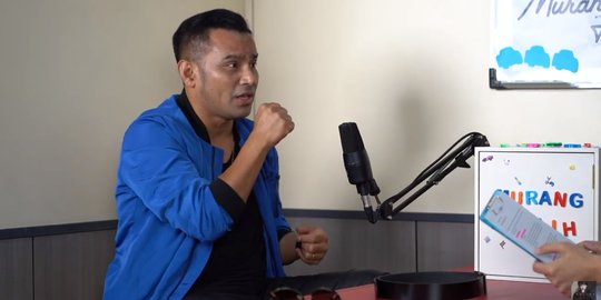 Gunakan Petasan, Ini Cara Judika untuk Mendapatkan Teman di Masa Sekolah