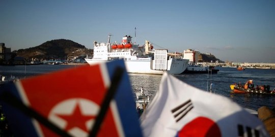 Korea Selatan Sulit Percaya Korea Utara Tak Miliki Kasus Covid-19